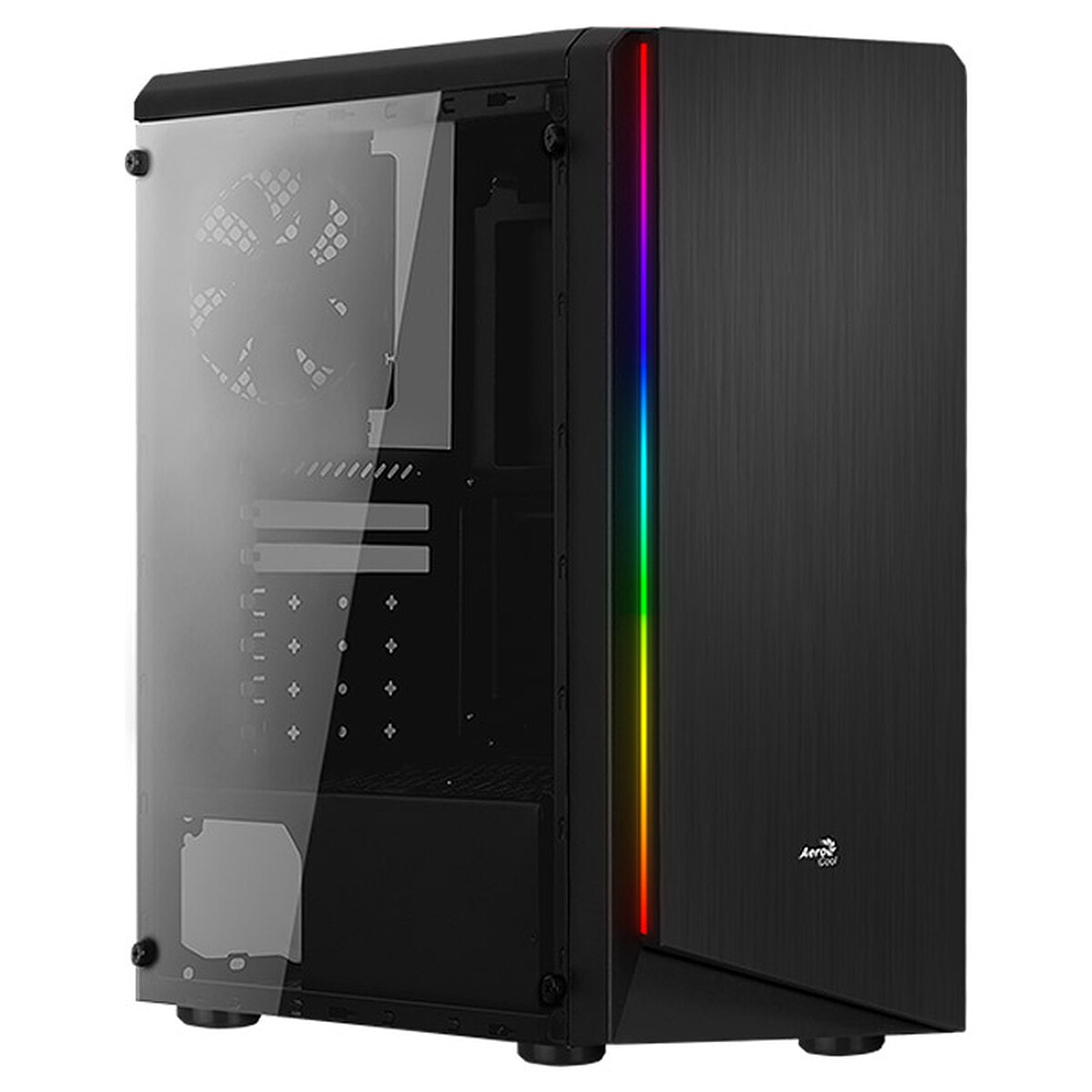 Aerocool Rift (noir) - Image 1