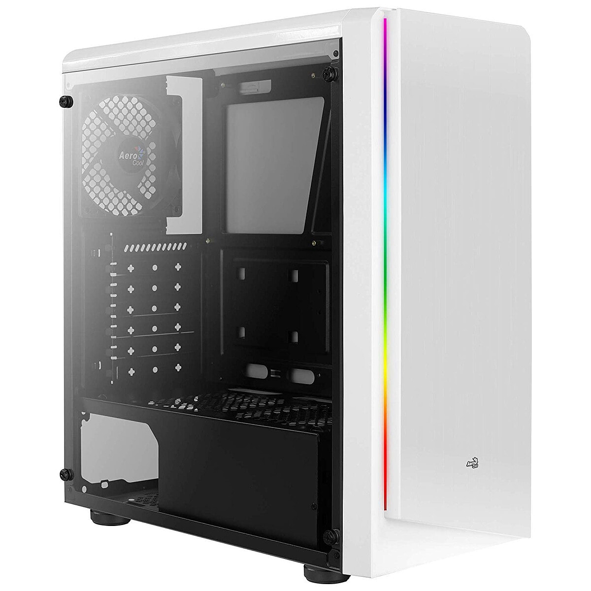 Aerocool Rift (blanc) - Image 1