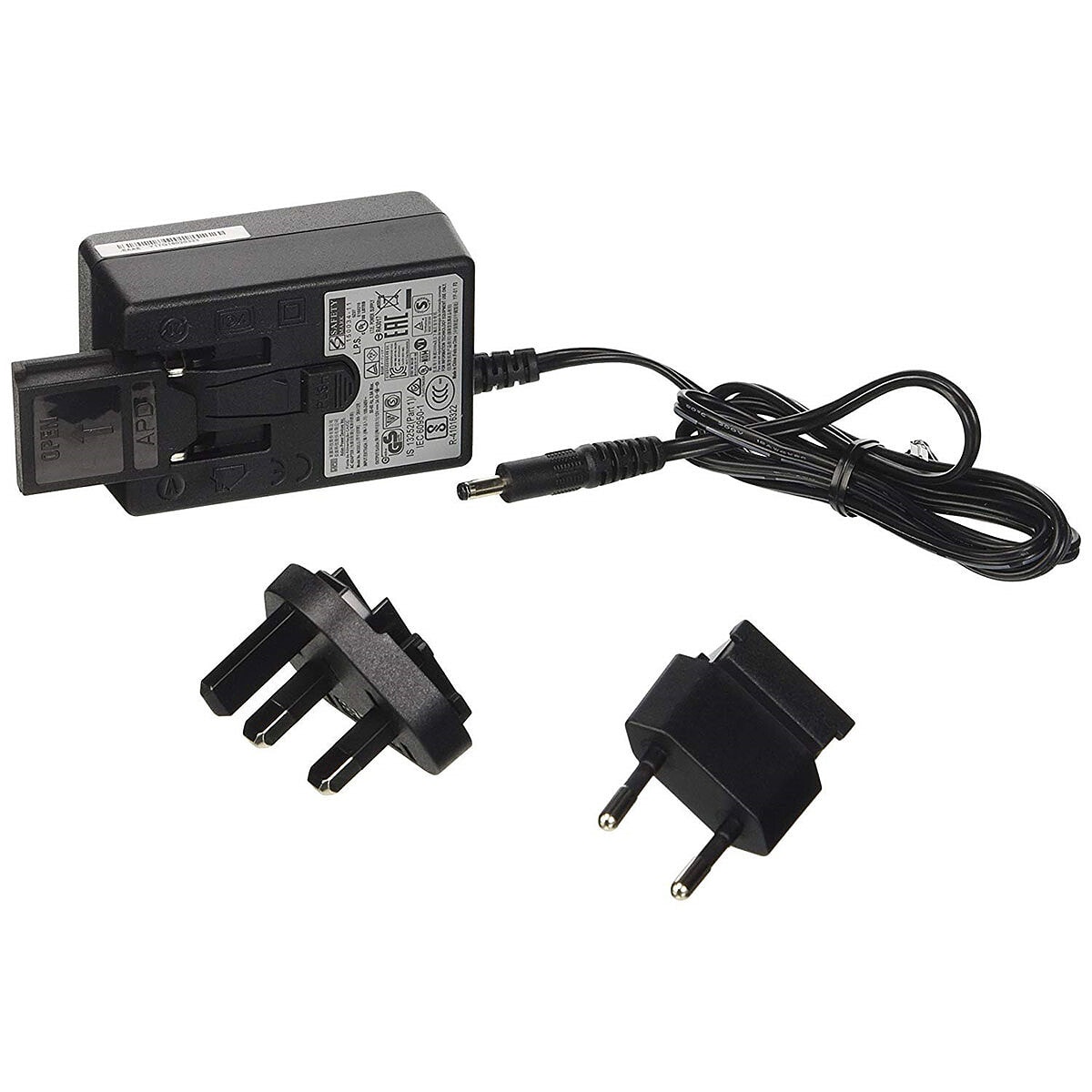 D-Link PSM-12V-38-B - Image 1