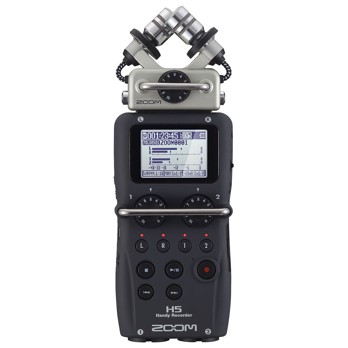 Zoom H5 - Image 1