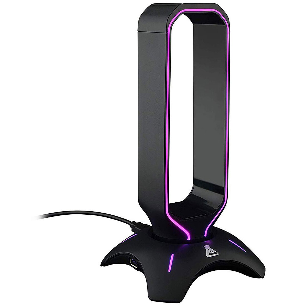 The G-Lab K-Stand Radon (Noir) - Image 1