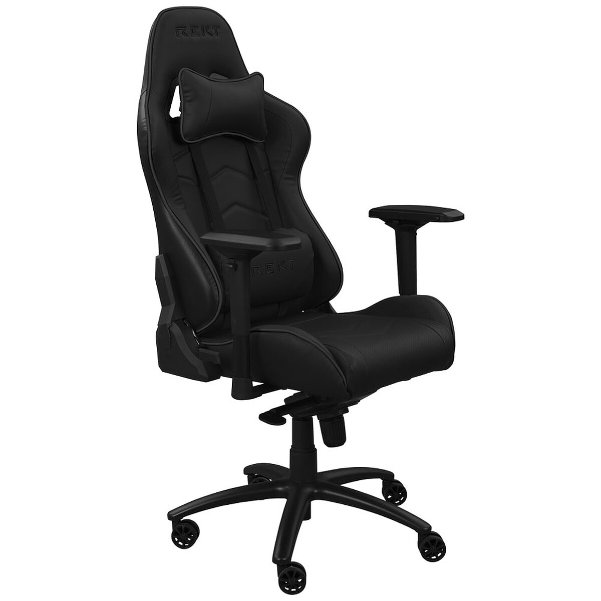 REKT GG1 (Noir) - Image 1