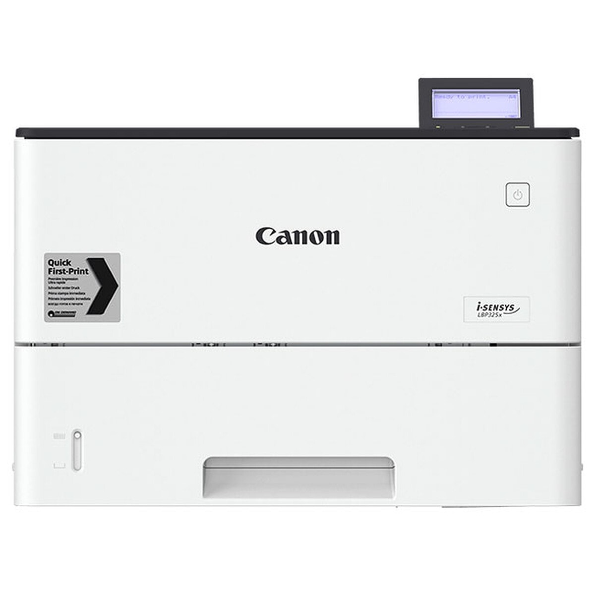 Canon i-SENSYS LBP325x - Image 1