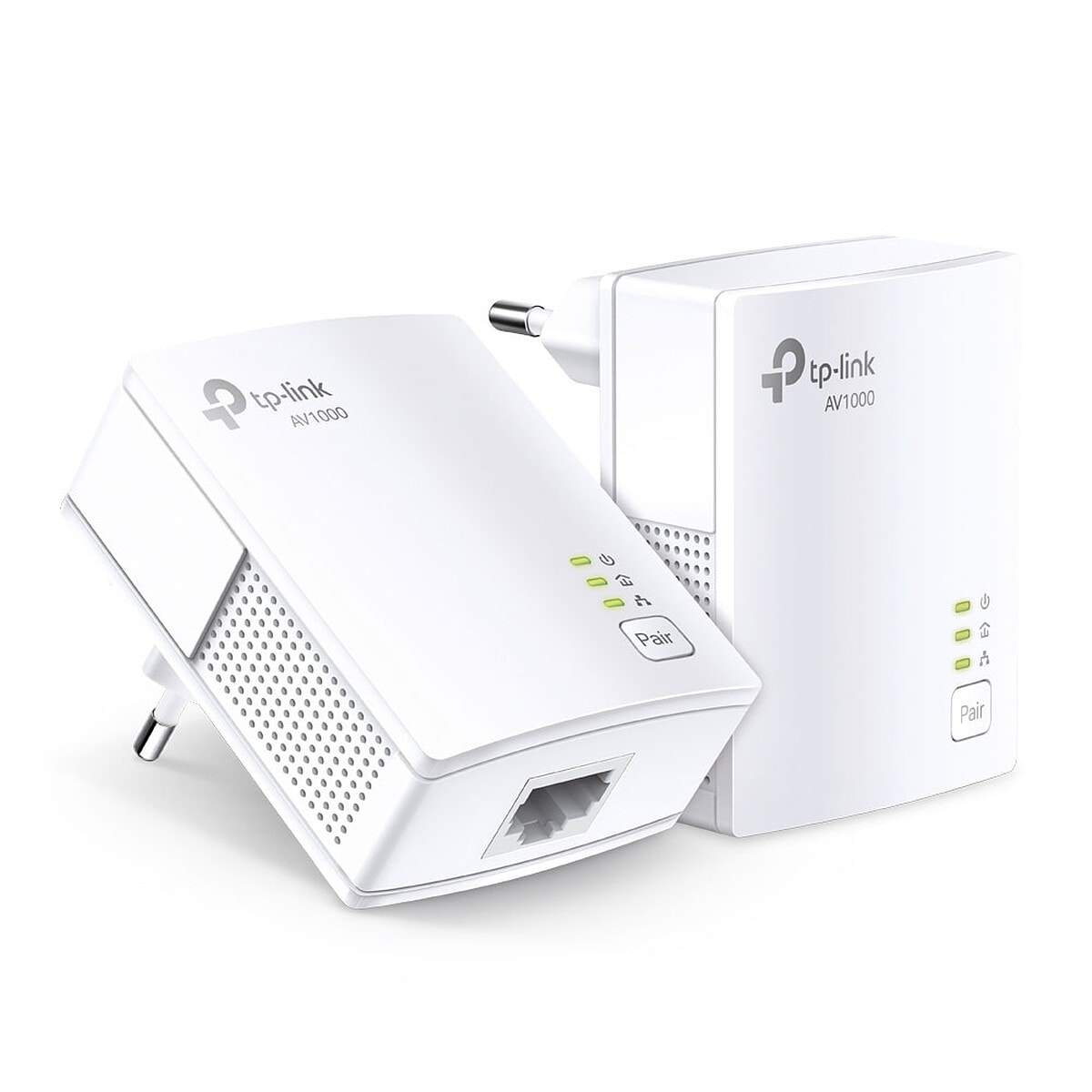 TP-LINK TL-PA7017 KIT - Image 1