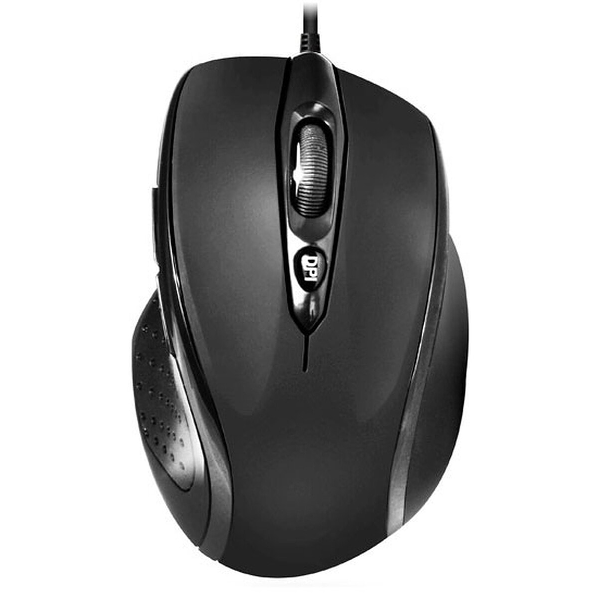 Advance Shape 6D Mouse (noir) - Image 1