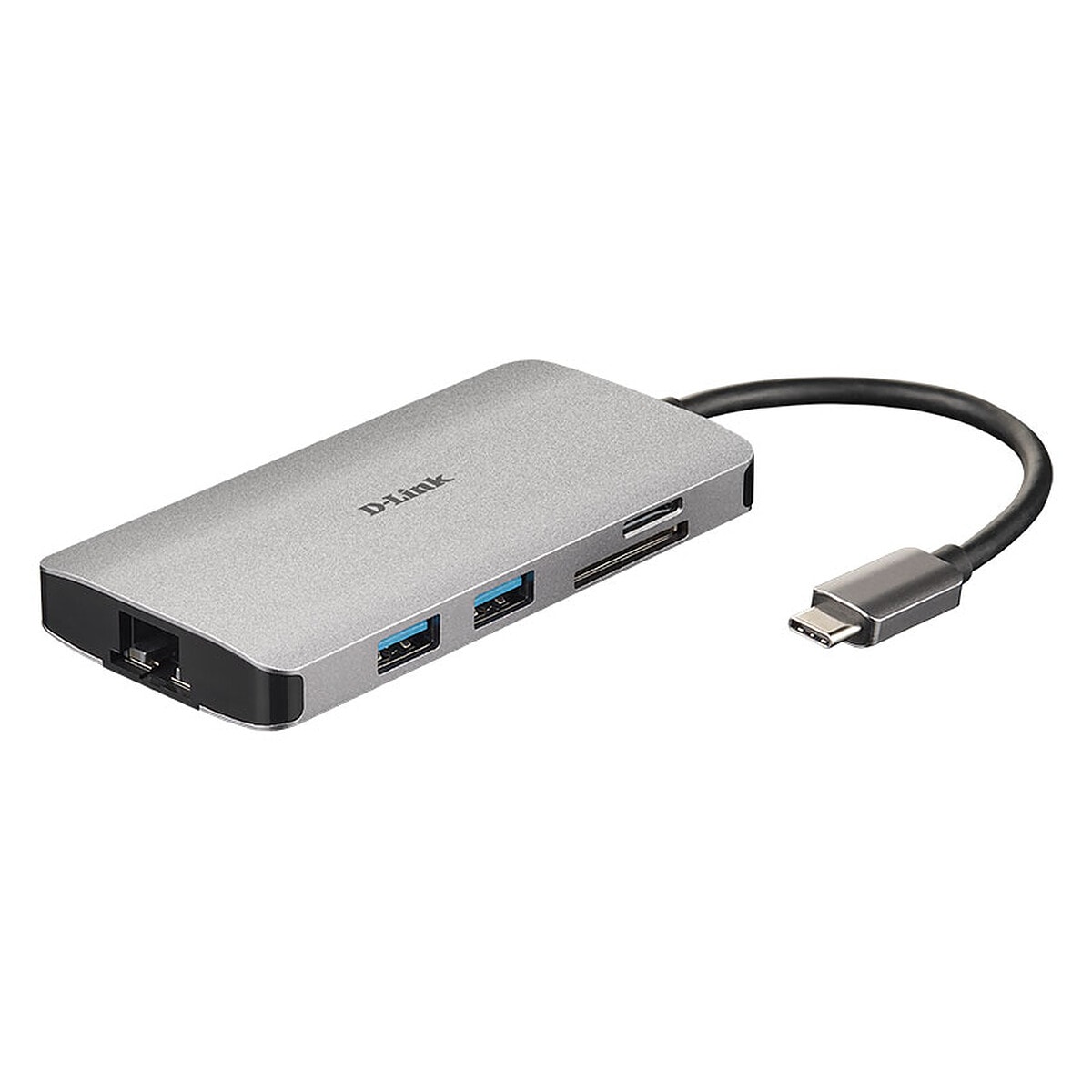 D-Link DUB-M810 - Image 1