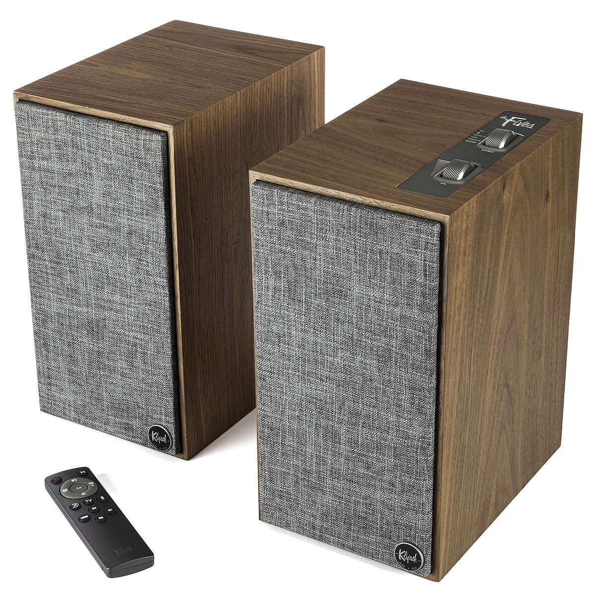 Klipsch The Fives Noyer - Image 1