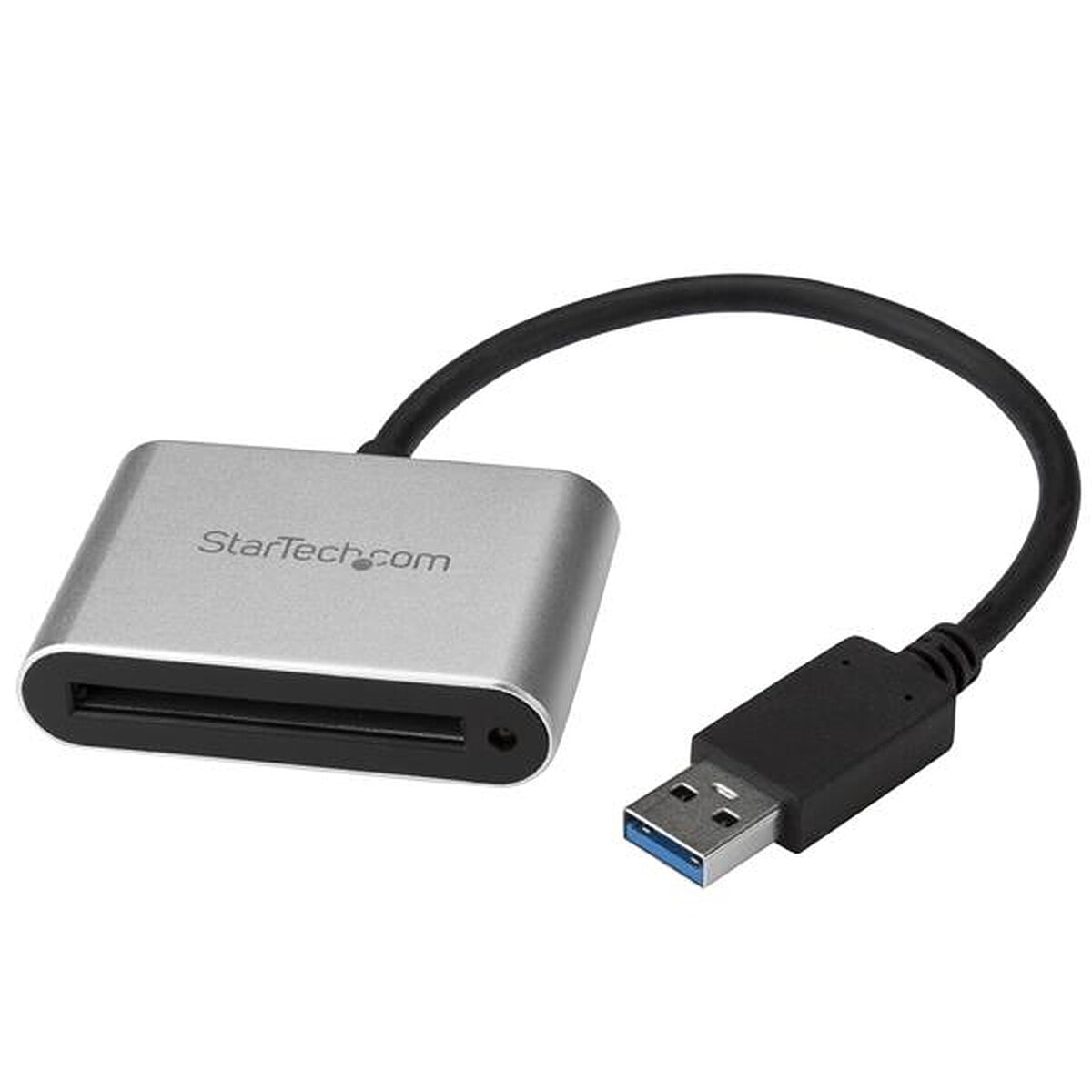 StarTech.com Lecteur de cartes CFast 2.0 - USB 3.0 - Image 1