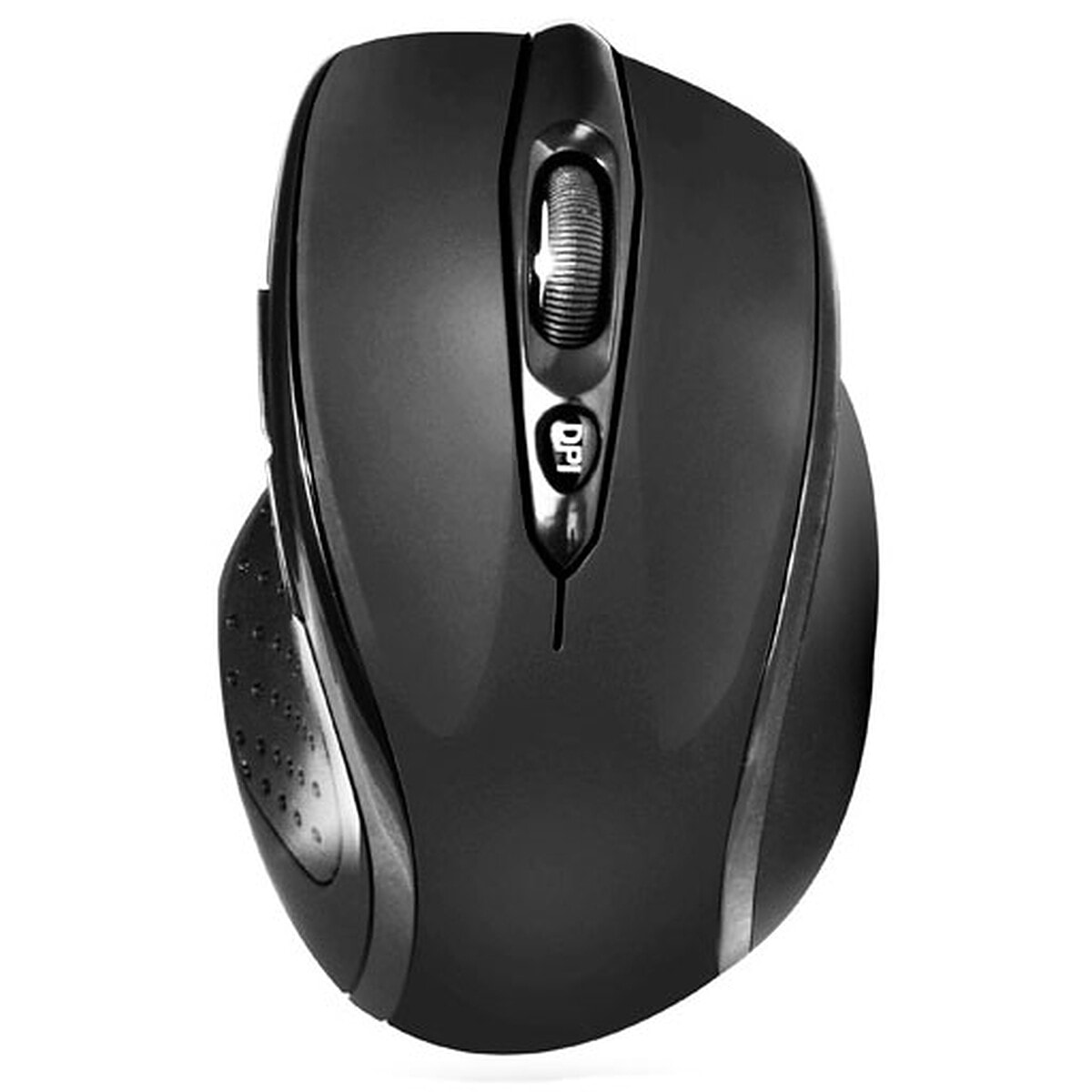 Advance Shape 6D Wireless Mouse (noir) - Image 1