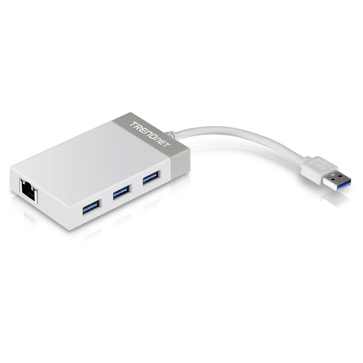TRENDnet TU3-ETGH3 (v2.0R) - Image 1