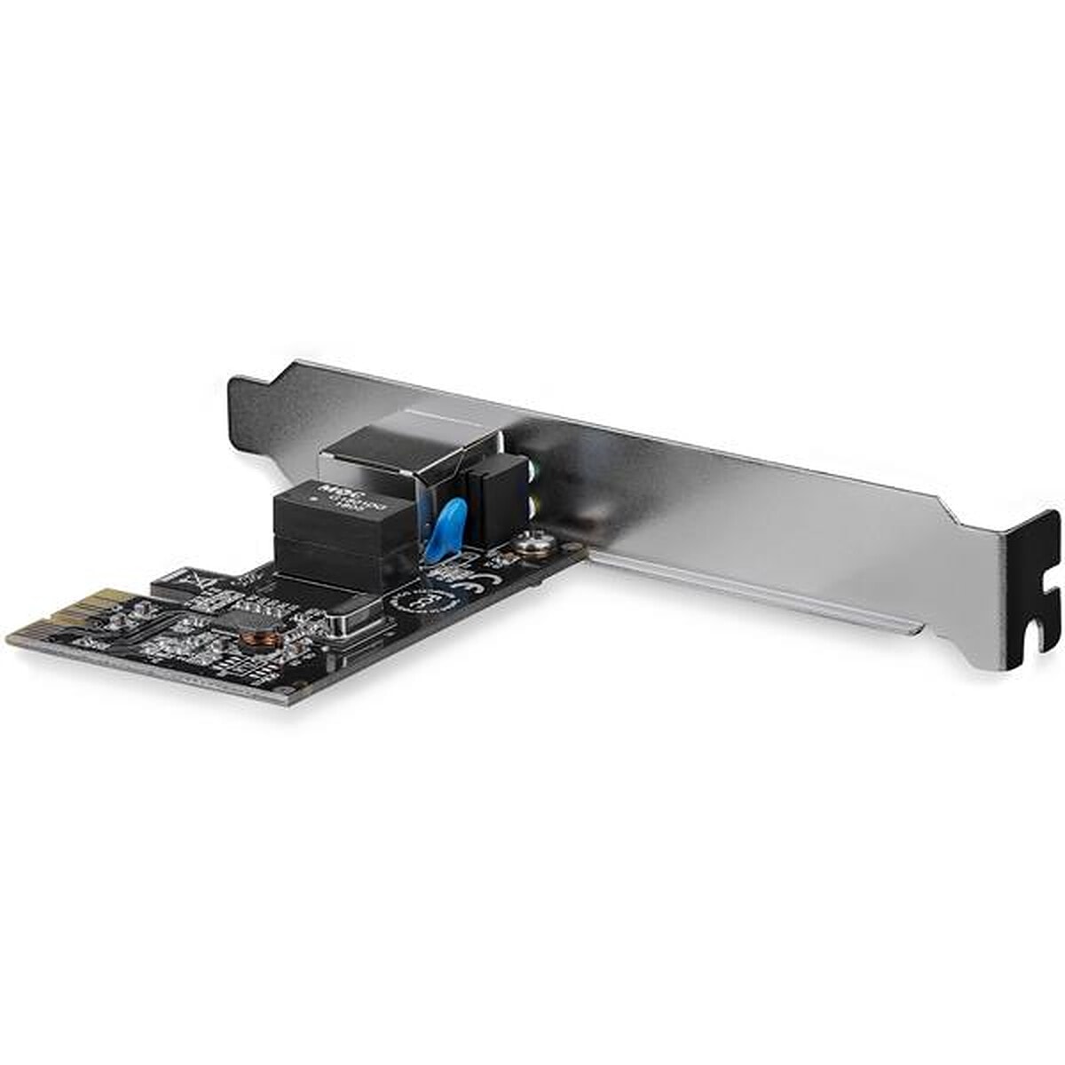 StarTech.com Carte réseau PCI Express à 1 port RJ45 Gigabit Ethernet - Image 1