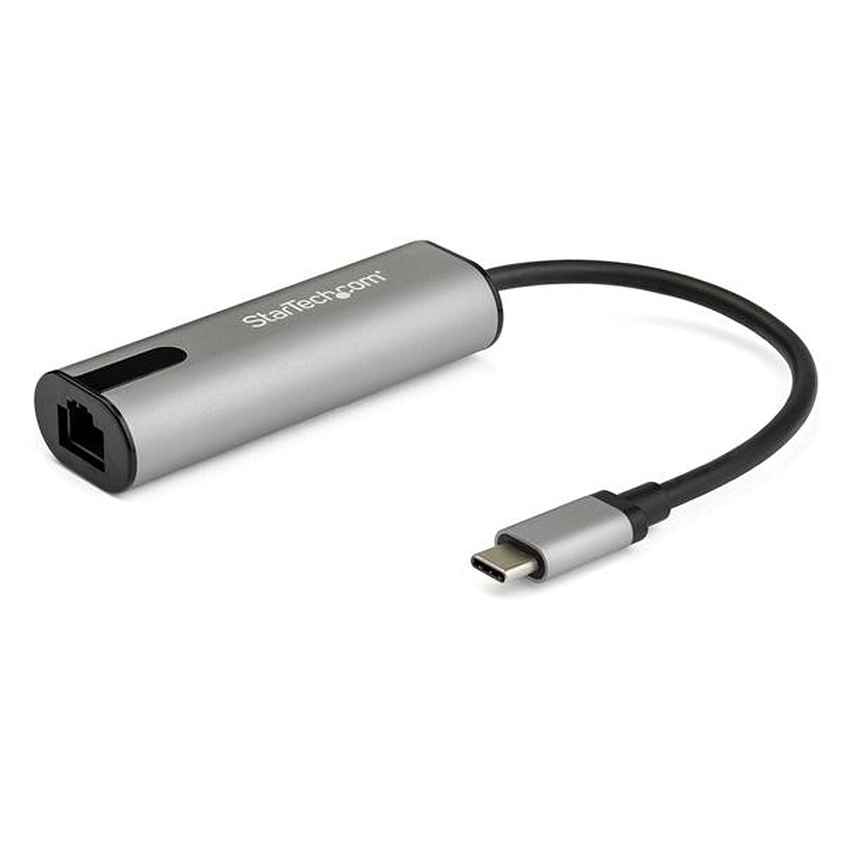 StarTech.com Adaptateur USB-C vers 2.5 Gigabit Ethernet (USB 3.0) - Image 1