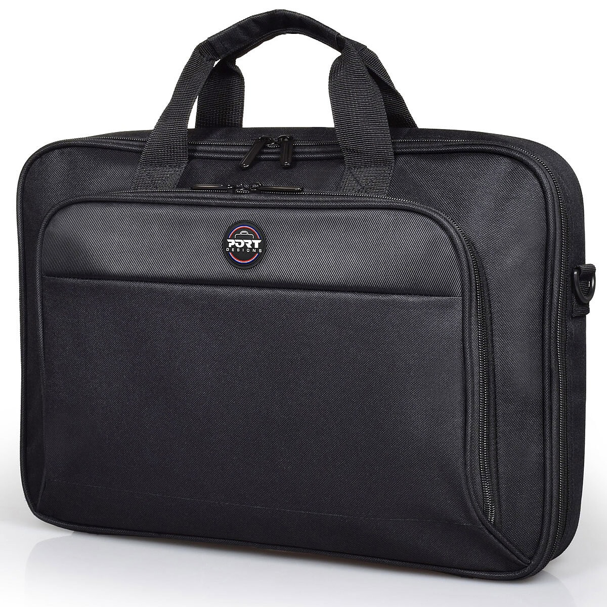 PORT Designs Hanoi II Clamshell 15.6'' - Image 1