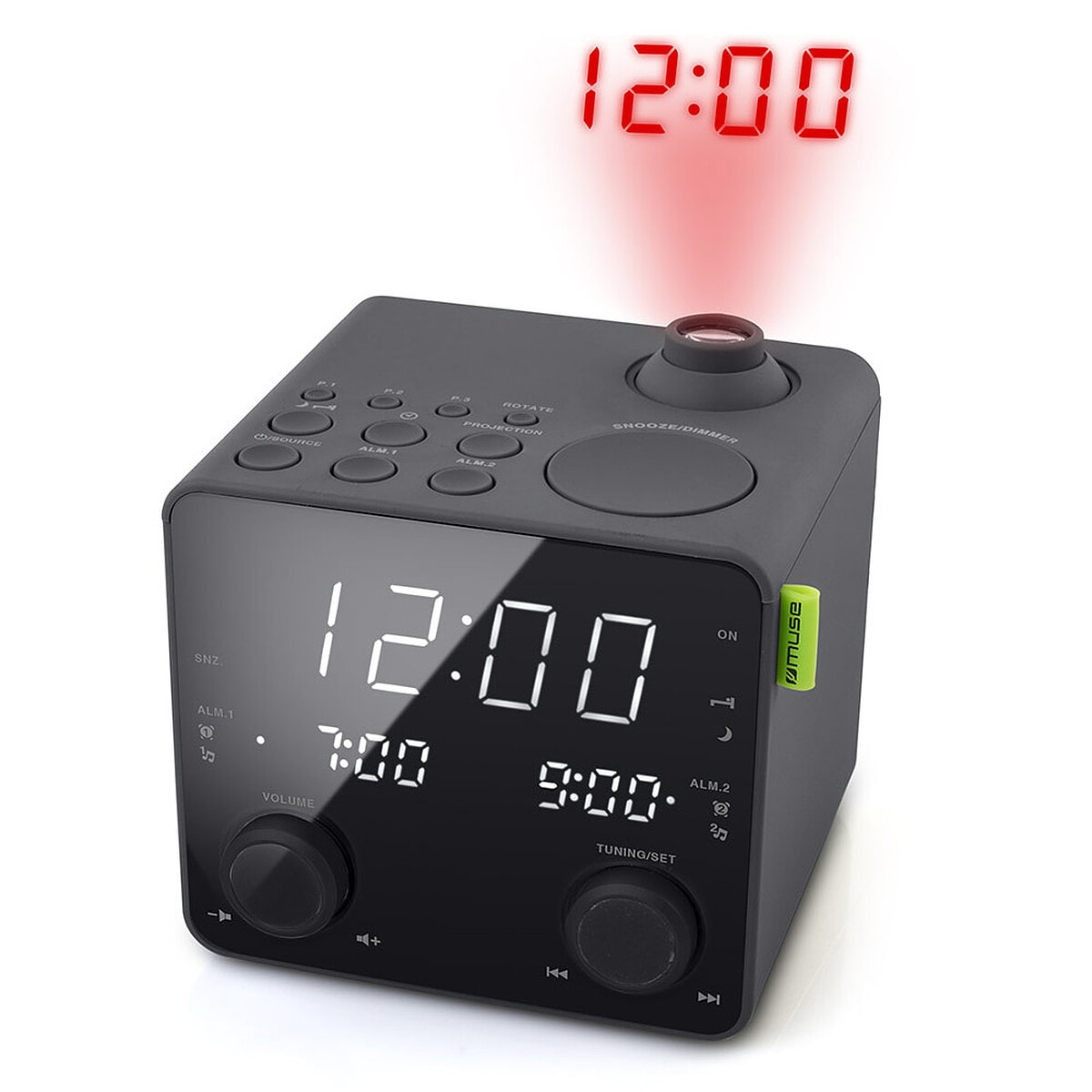 Muse M-189 P - Image 1
