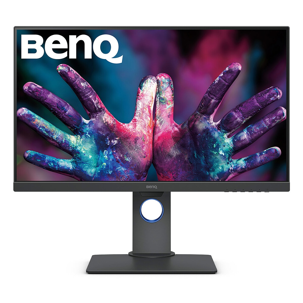 BenQ 27" LED - PD2705Q - Image 1