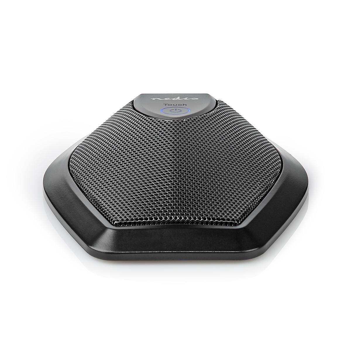 Nedis Conference USB Microphone - Image 1