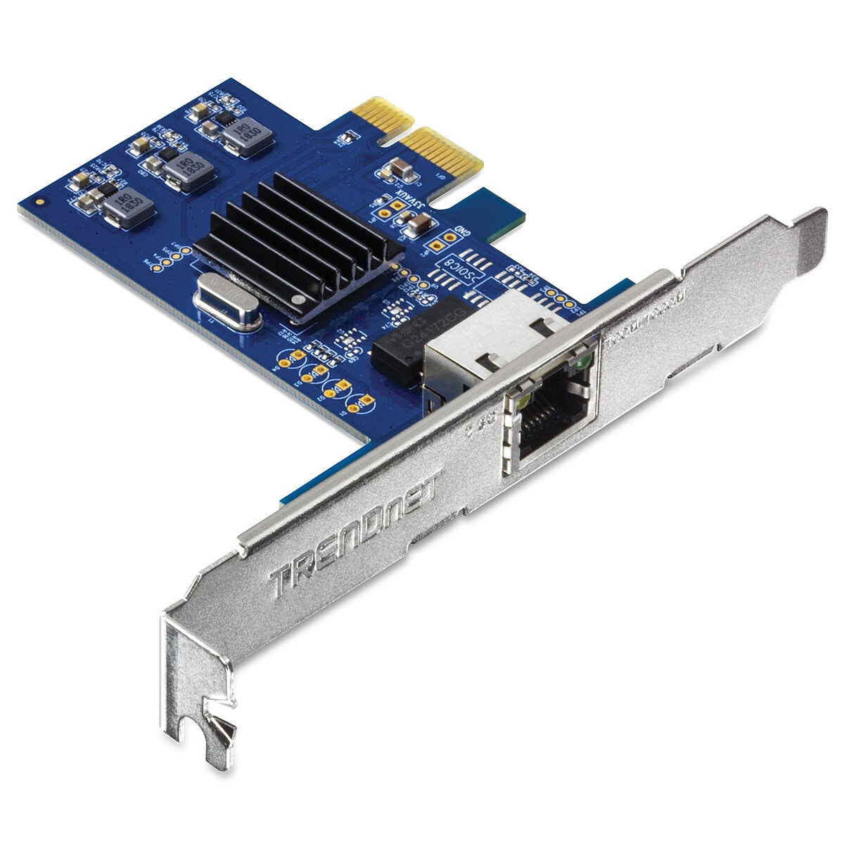 TRENDnet TEG-25GECTX - Image 1