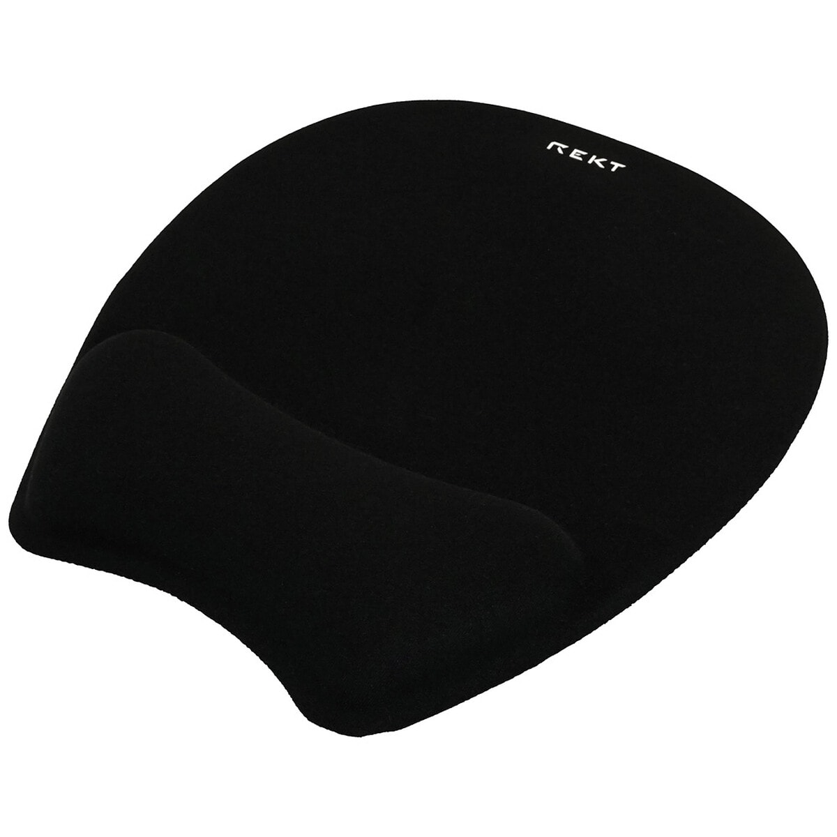 REKT Performance Comfort BK (Noir) - Image 1