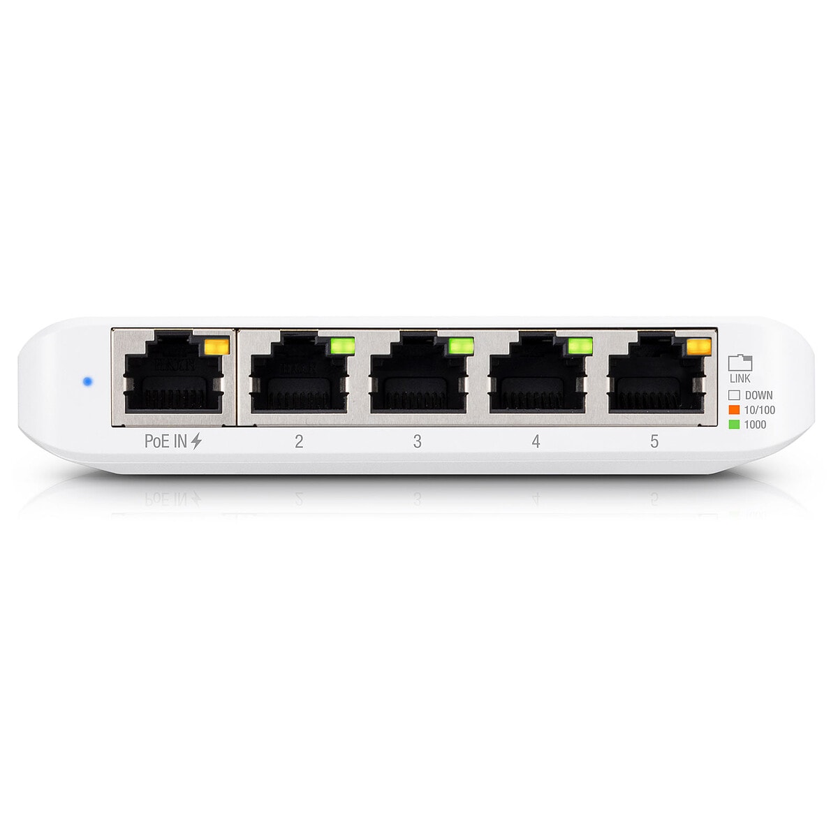 Ubiquiti UniFi USW-FLEX-MINI - Image 1