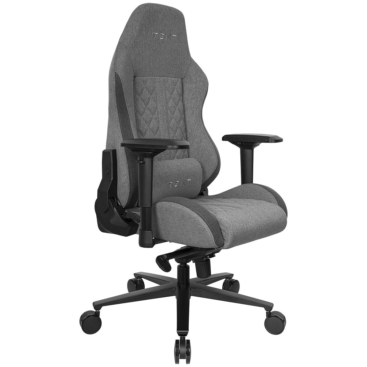 REKT ULTIM8 (Anthracite) - Image 1