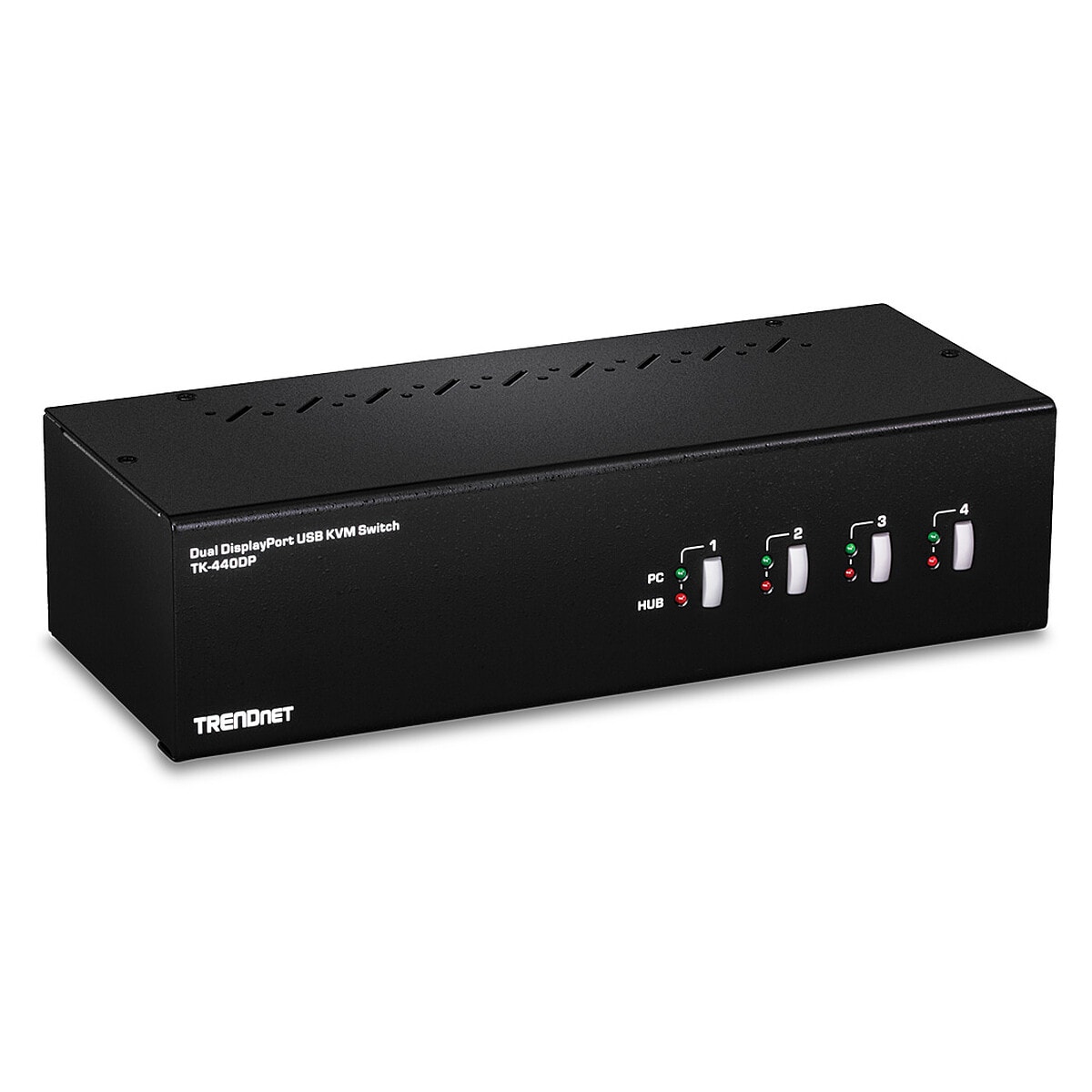 TRENDnet TK-440DP - Image 1