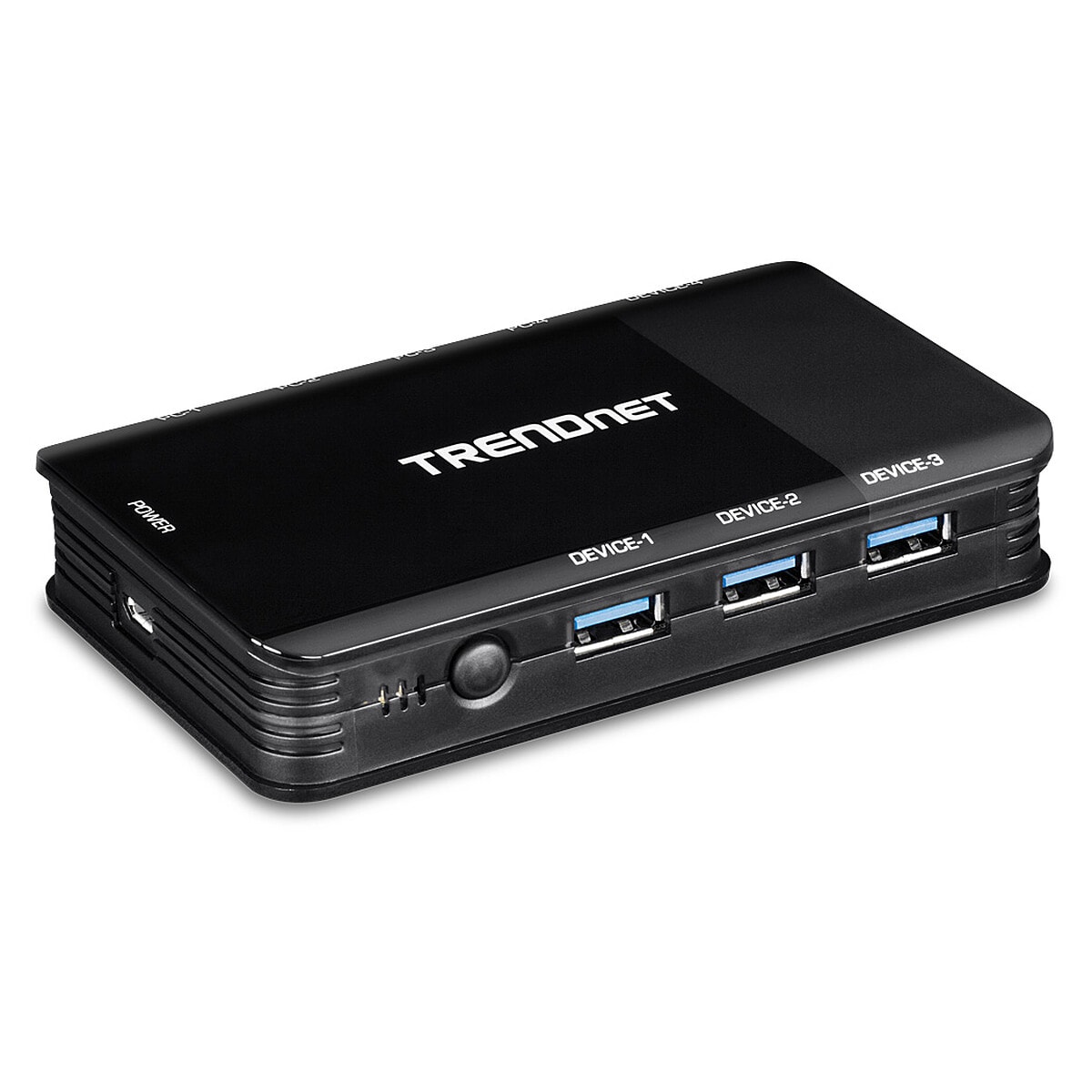 TRENDnet TK-U404 - Image 1