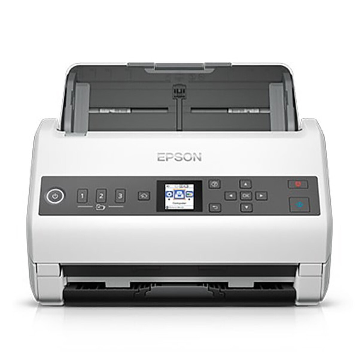 Epson WorkForce DS-730N - Image 1