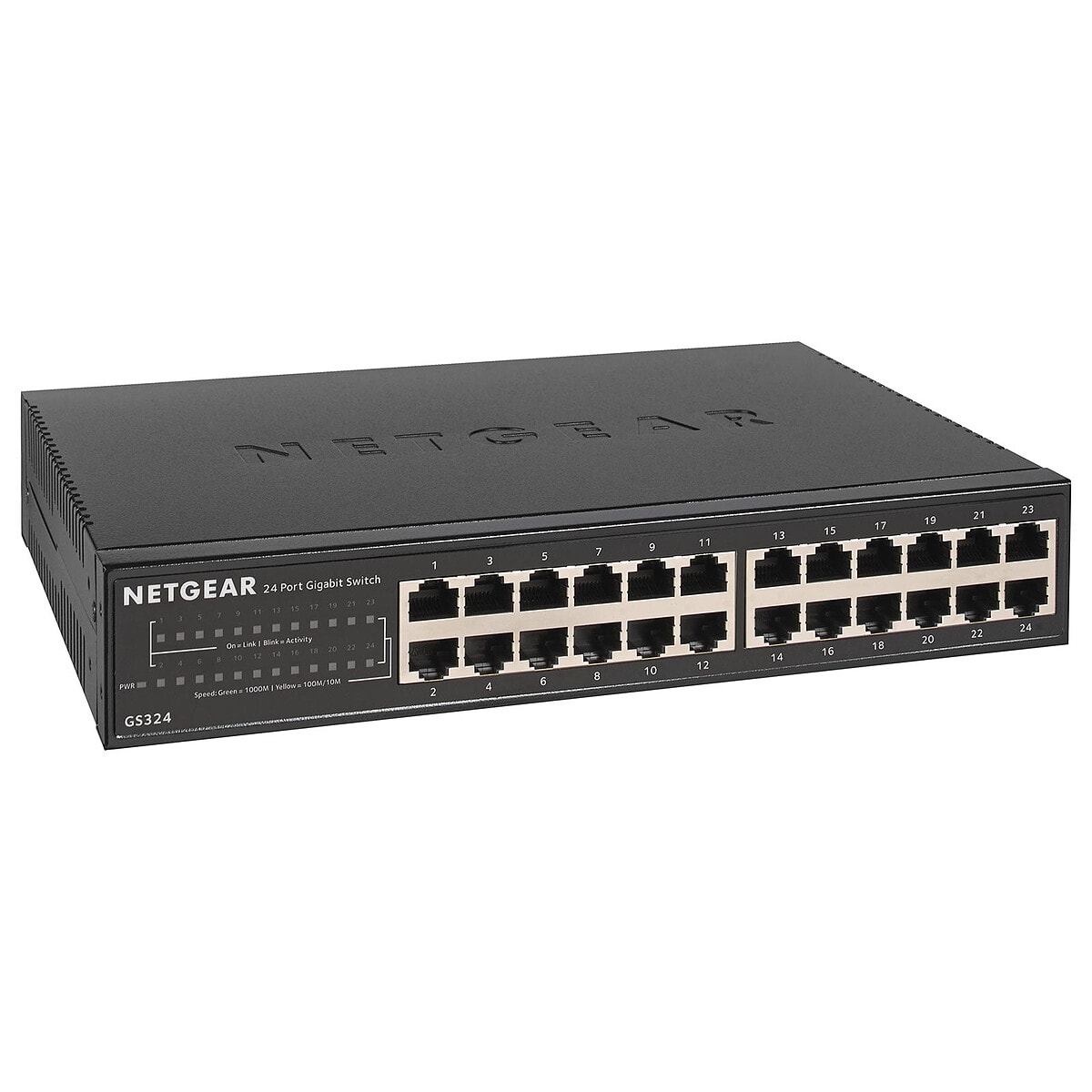 Netgear GS324 - Image 1