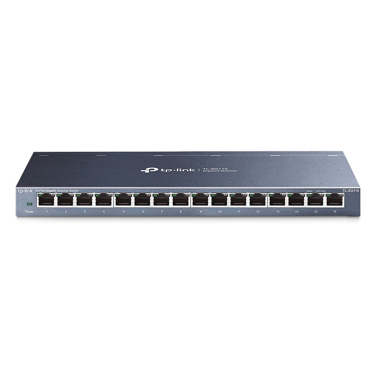 TP-LINK TL-SG116 - Image 1