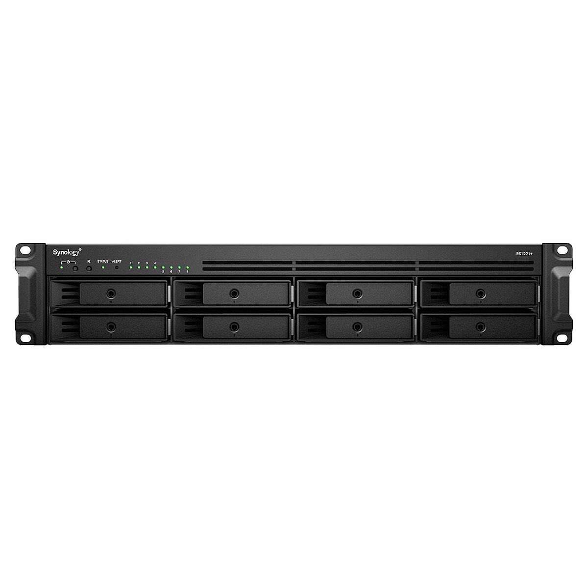 Synology RackStation RS1221+ - Image 1