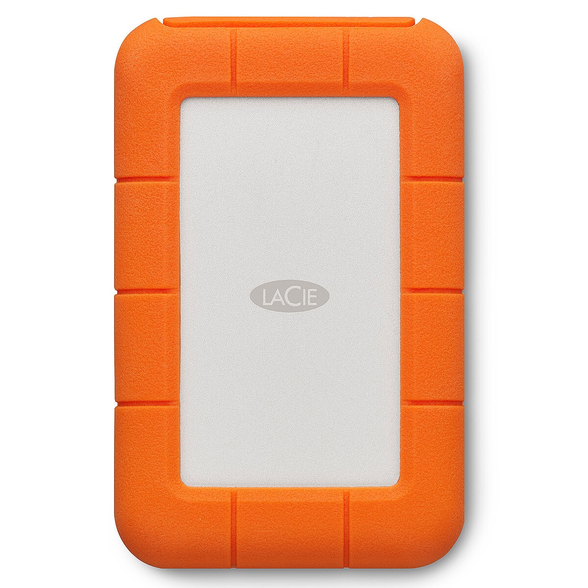 LaCie Rugged Secure USB-C (2 To) - Image 1