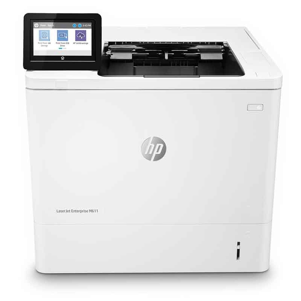 HP LaserJet Enterprise M611dn - Image 1