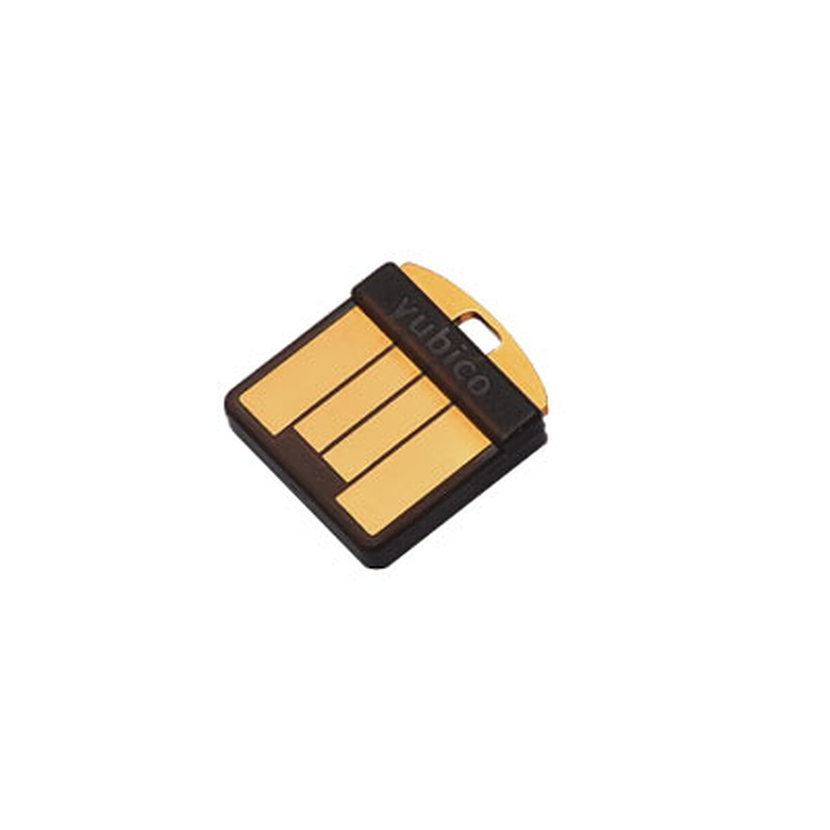 Yubico YubiKey 5 Nano USB-A - Image 1