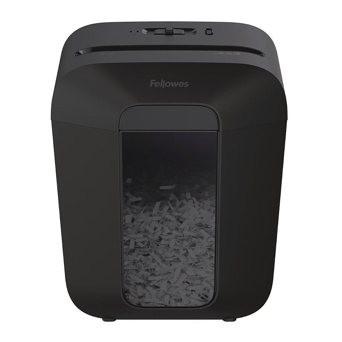 Fellowes Destructeur Powershred LX45 Noir - Image 1