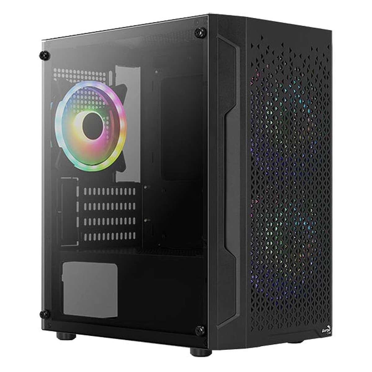 Aerocool Trinity Mini V2 (Noir) - Image 1