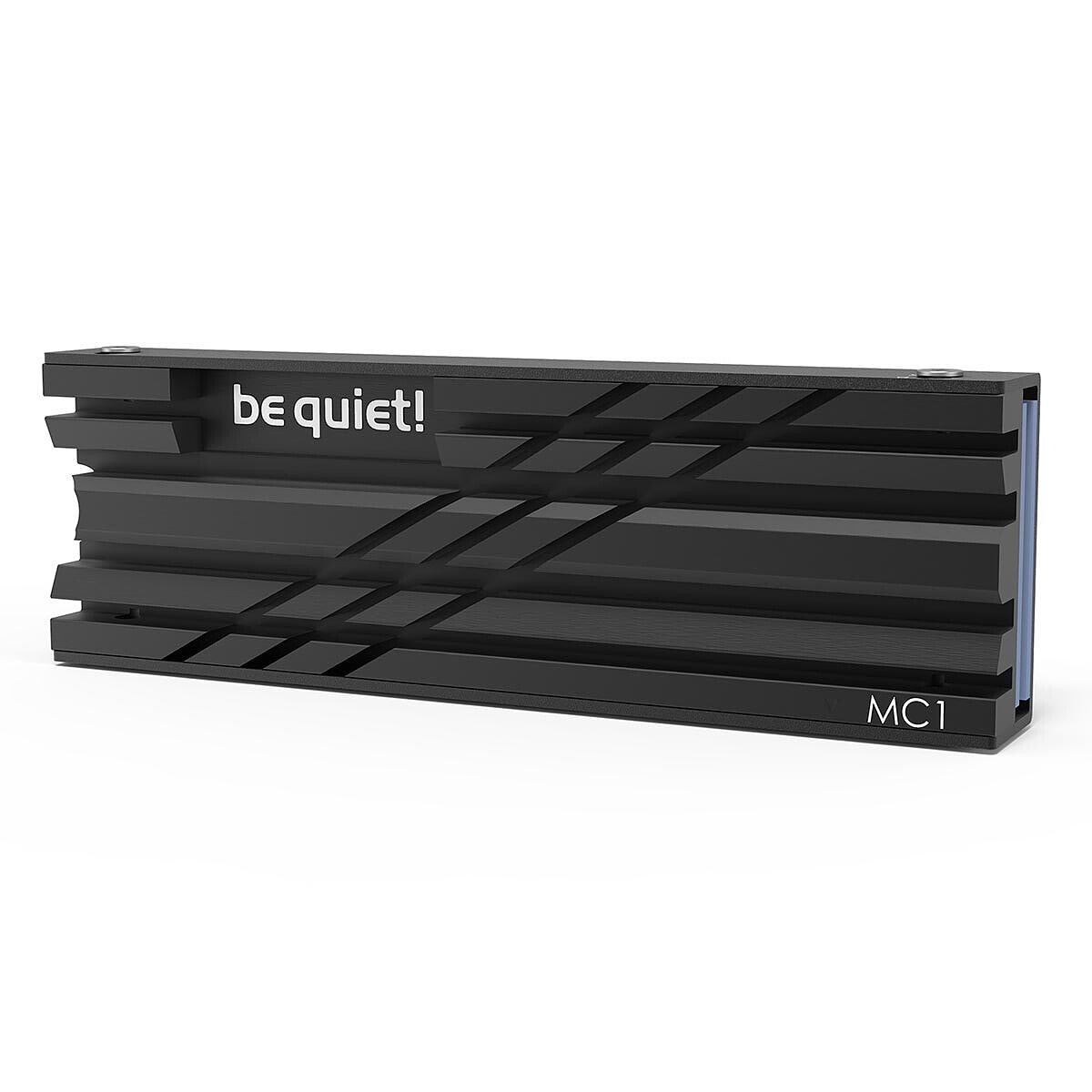 be quiet! MC1 - Image 1