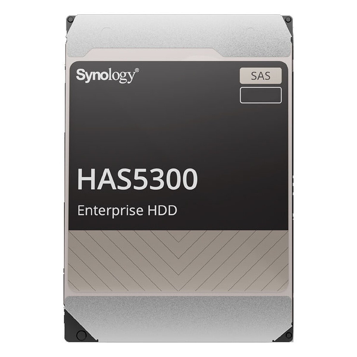 Synology HAS5300-12T 12 To - Image 1