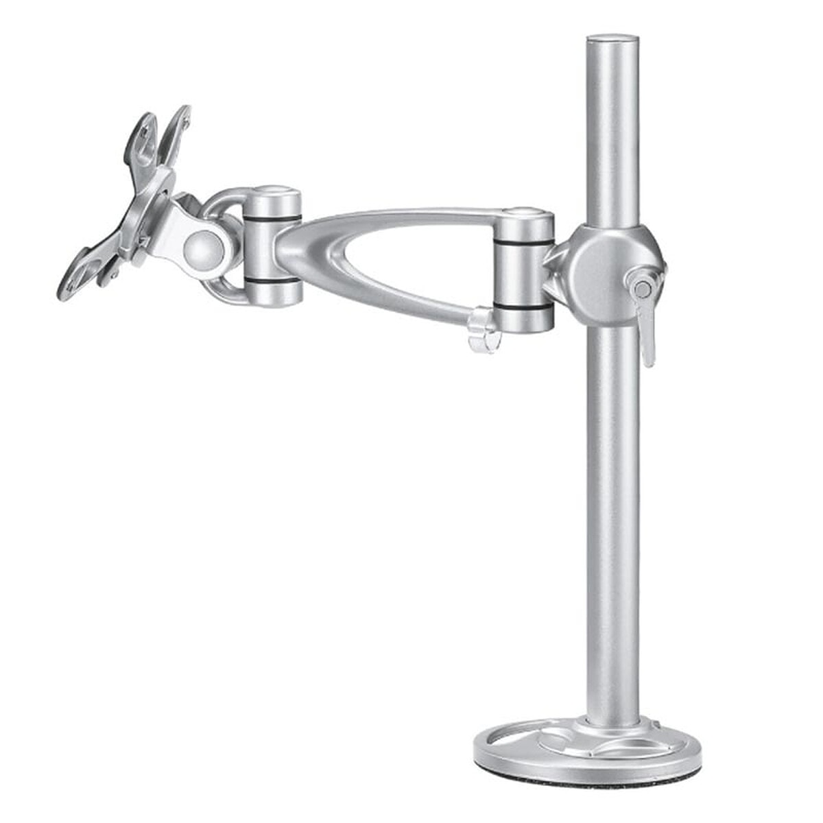 ERARD Support de table inclinable et orientable avec 1 bras - Image 1