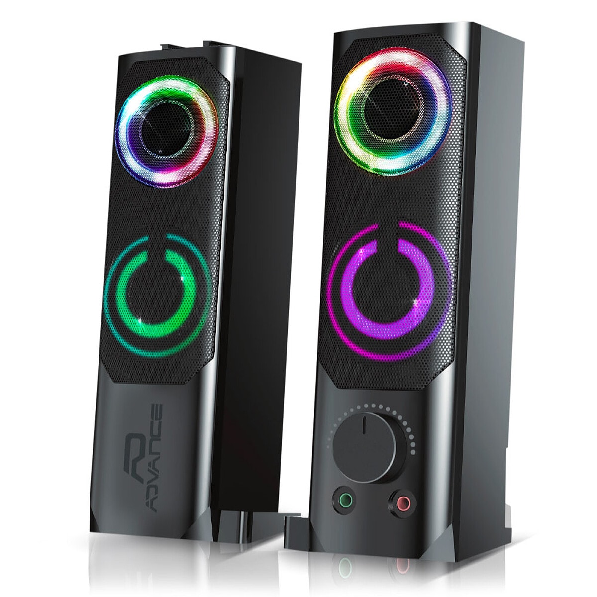 Advance SoundPhonic 2.0 6W - Image 1