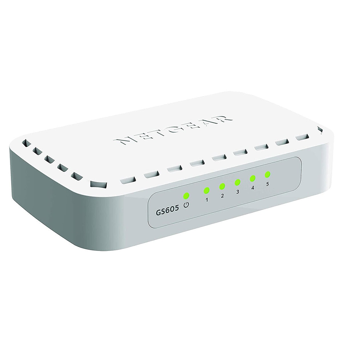 Netgear GS605-400PES - Image 1