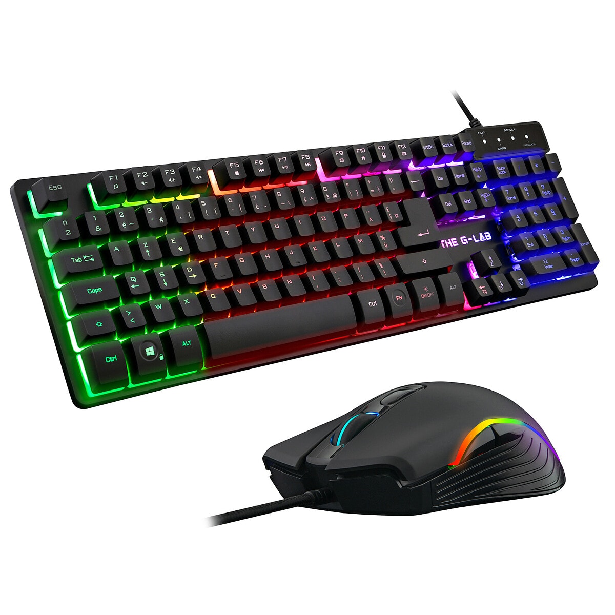The G-Lab Combo Krypton (FR) - Image 1