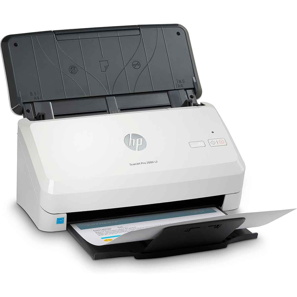 HP ScanJet Pro 2000 s2 - Image 1