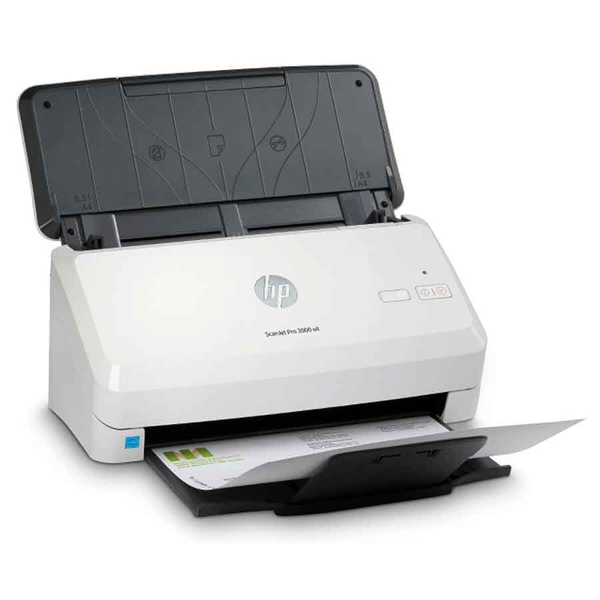 HP ScanJet Pro 3000 s4 - Image 1