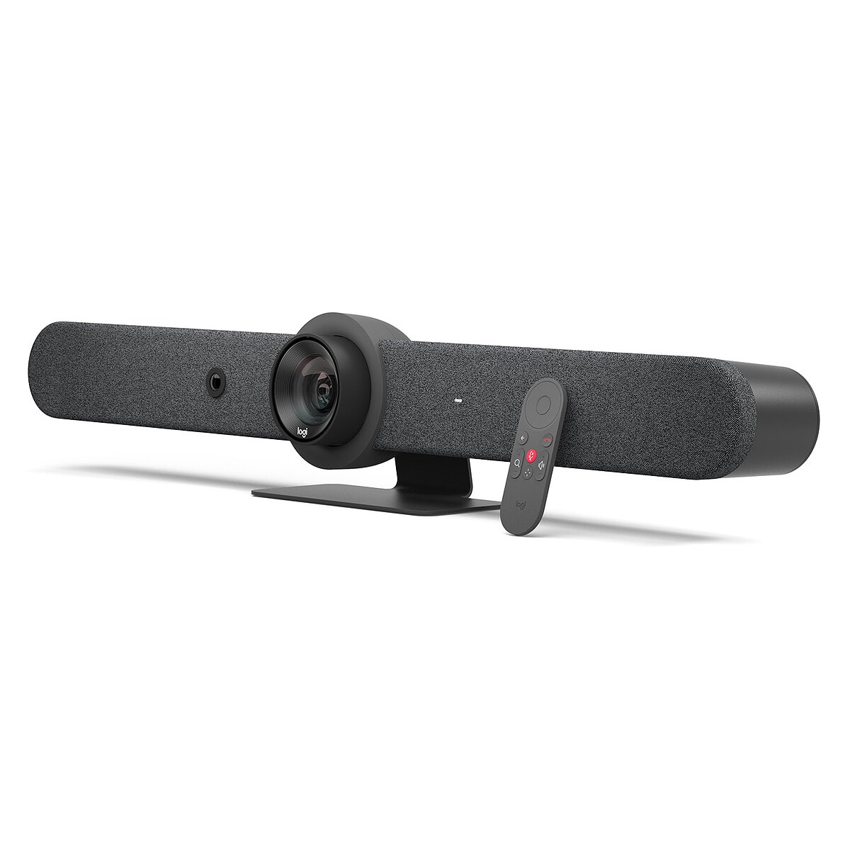 Logitech Rally Bar - Image 1