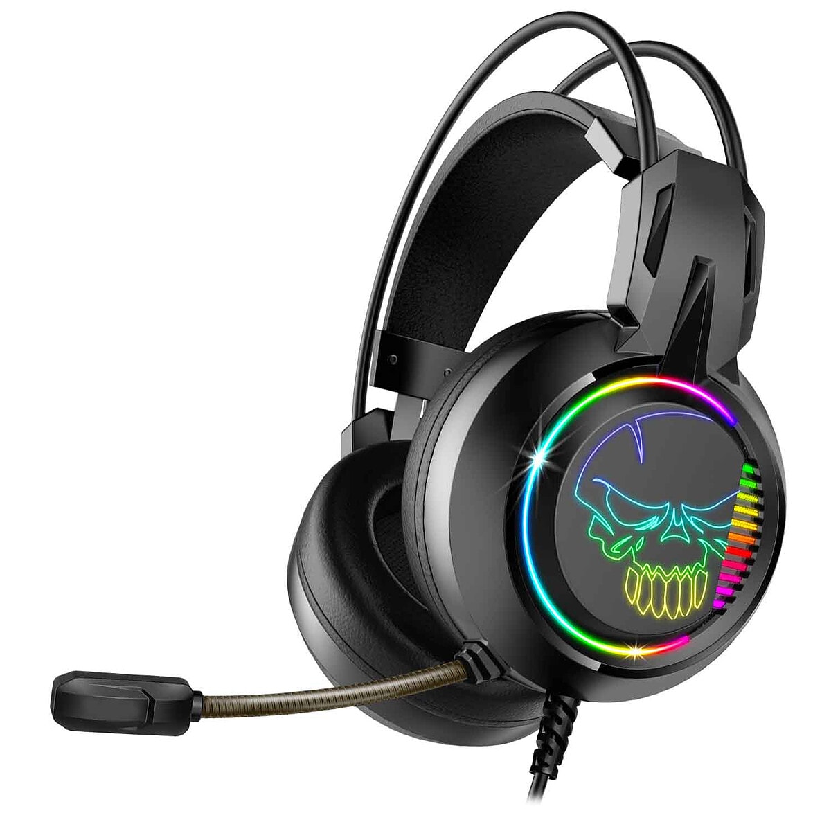 Spirit of Gamer Elite H10 RGB - Image 1