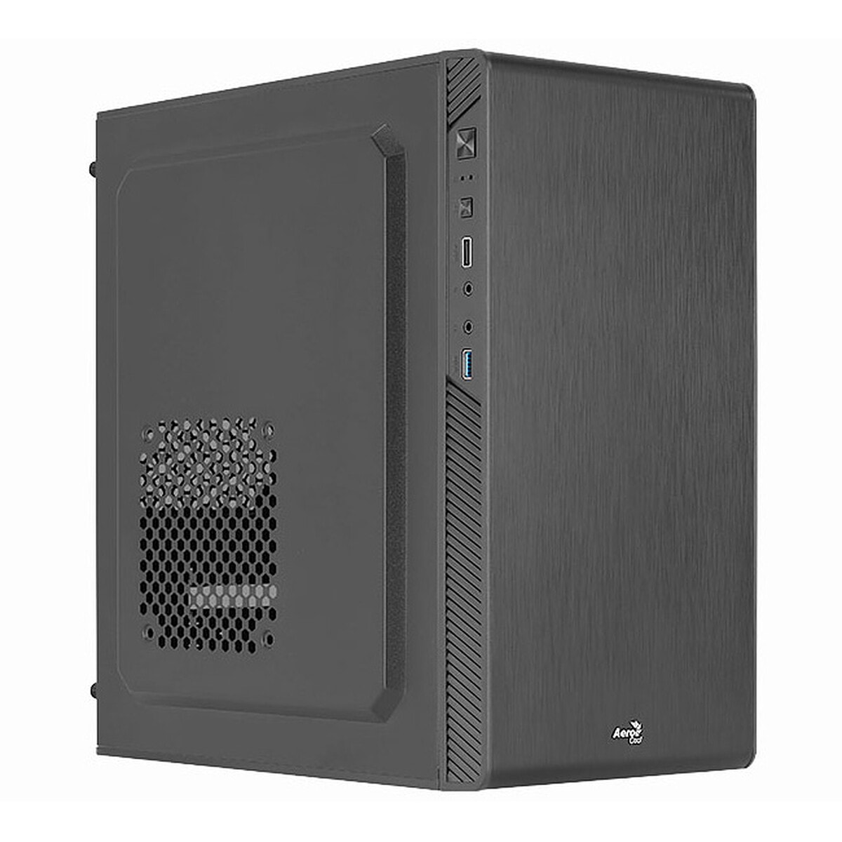 Aerocool CS-106 (Noir) - Image 1