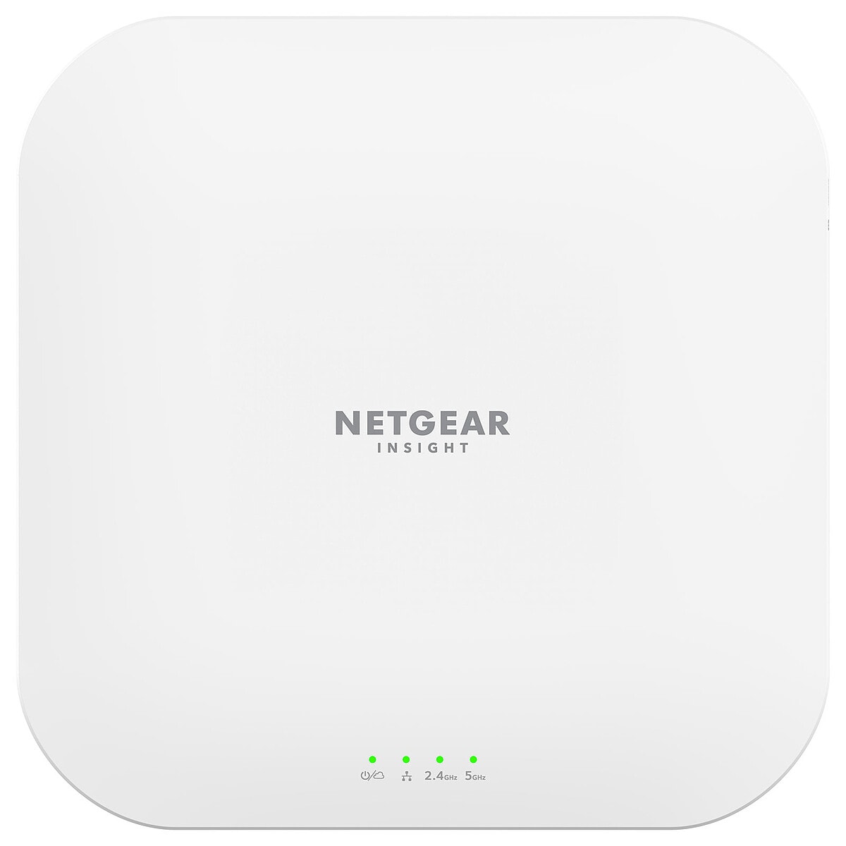 Netgear WAX620 (WAX620-100EUS) - Image 1