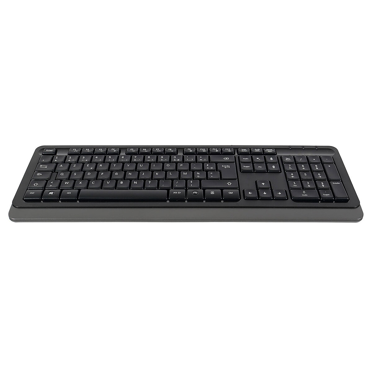 INOVU BW10 (AZERTY, Français) - Image 1