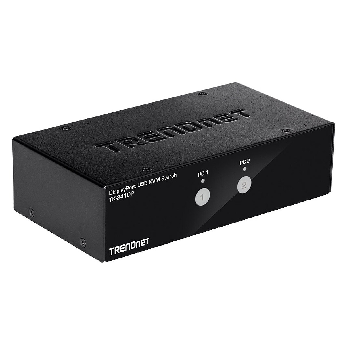 TRENDnet TK-241DP - Image 1