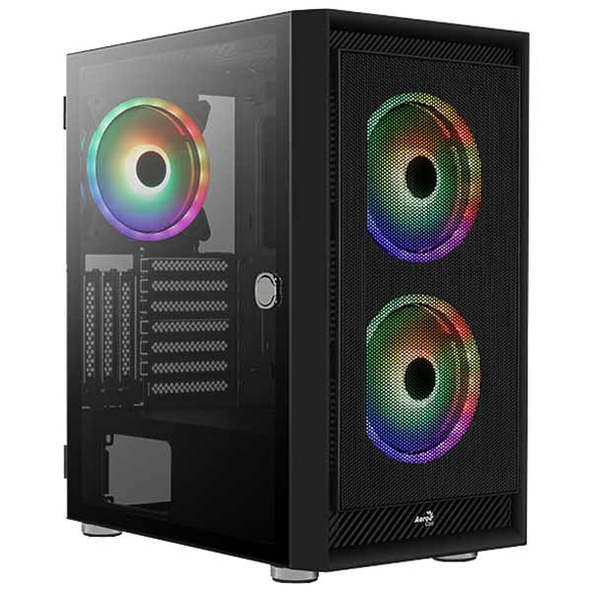 Aerocool Graphite ARGB - Image 1